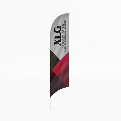 Flying Banner - Image 4