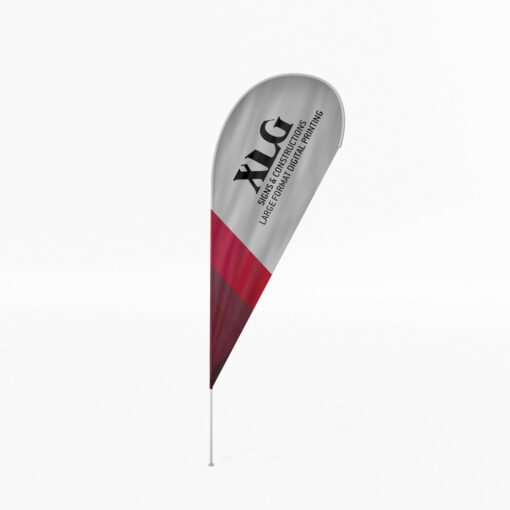 Flying Banner - Image 2