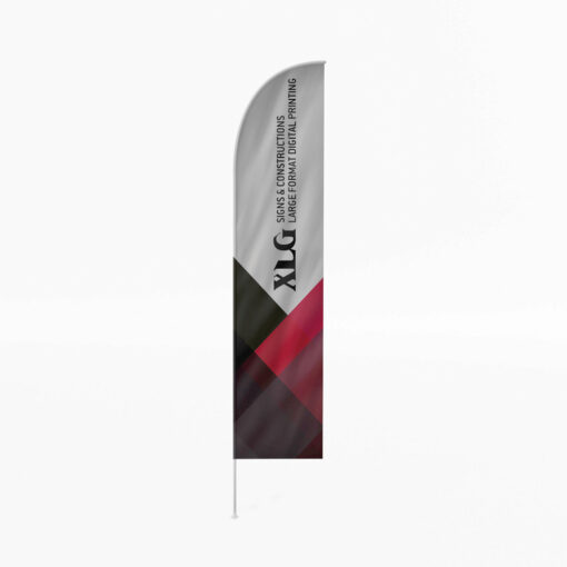 Flying Banner - Image 5