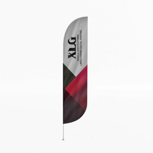 Flying Banner - Image 3