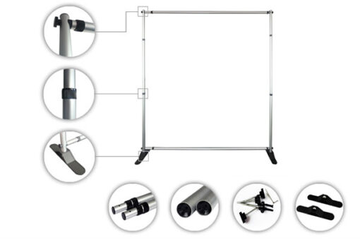 Backdrop stand - Image 2