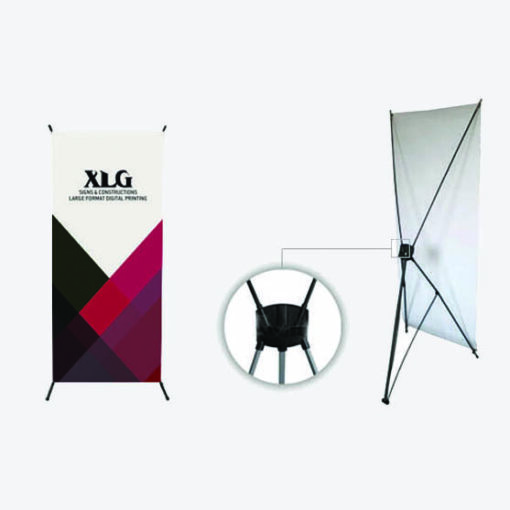 X-Banner Lux - Image 2