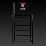 Μεταλλικό Stand Metal Display Stand