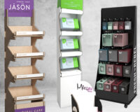 Visual merchandising