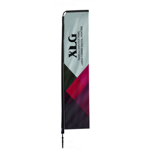 Flying Banner - Image 6