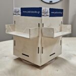 Ανανέωση εμπορικών καταστημάτων